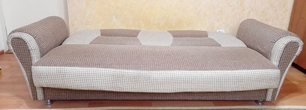 Диван раскладной