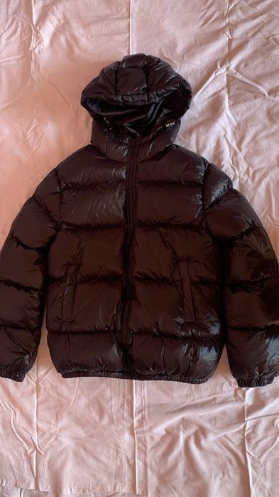 Грейка тип Zara Puffer(unbrandet)