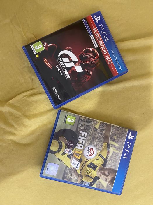 PlayStation 4 1TB Гаранция