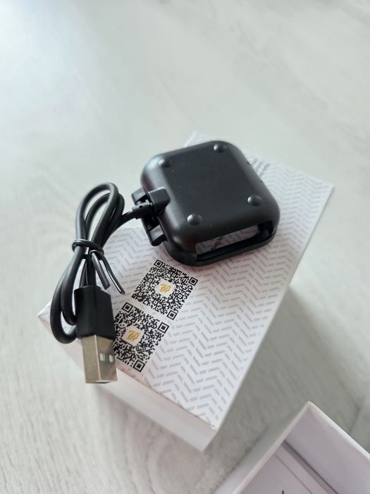 Smartwatch FIT WATCH XD