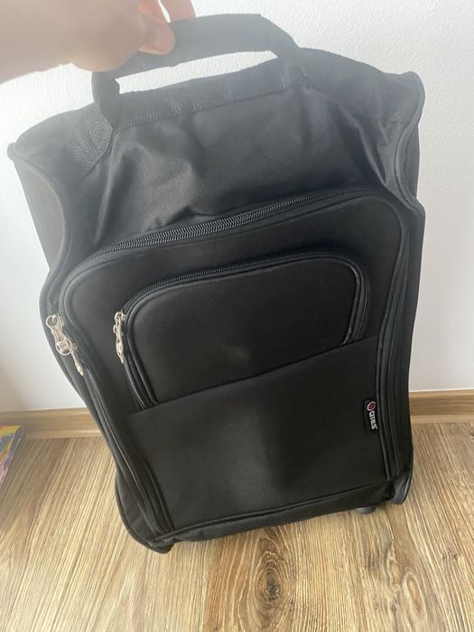 Troller nou 5 citties