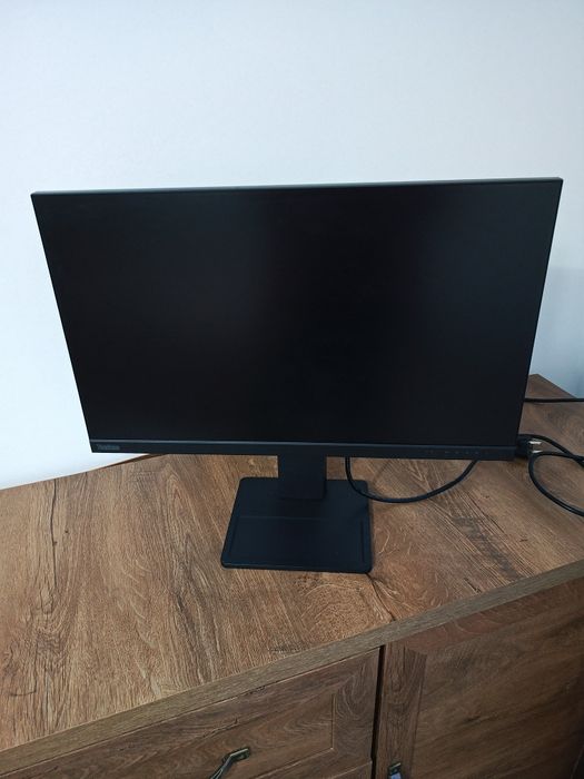 Monitor  Lenovo ThinkVision E24-20