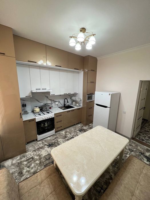 Квартира в Яккасарайском районе