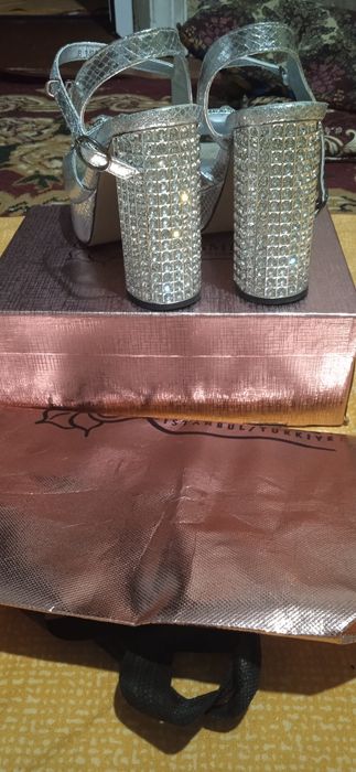 Женская обувь  удобный