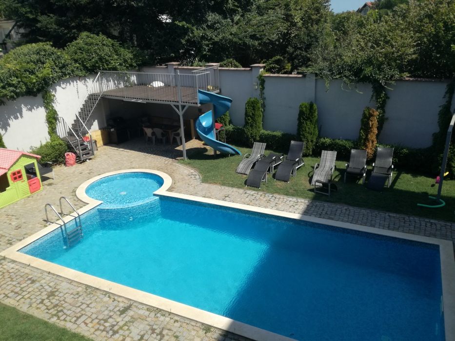 Двустаен апартамент под наем