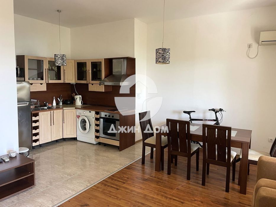Продава се Тристаен апартамент в Ахелой - 107 кв.м за 768 €/кв.м - Снимка #4