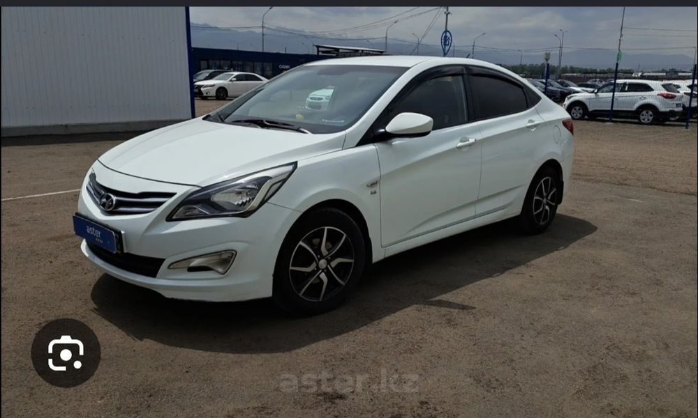 Аренда автомобилей