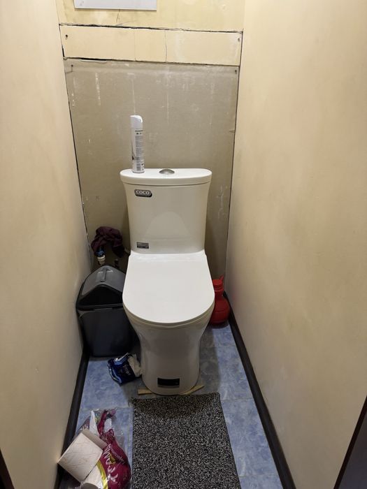 Qiz bola 1 xona beramiz