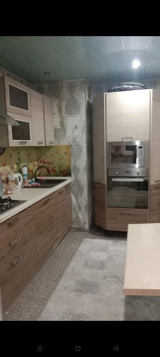 Сдается квартира