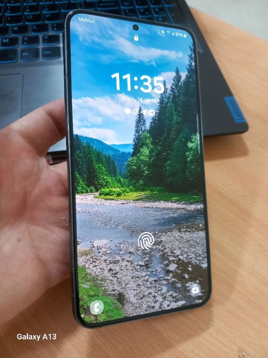 S 22 + holati yaxshi aybi yoo Samarqand shahar