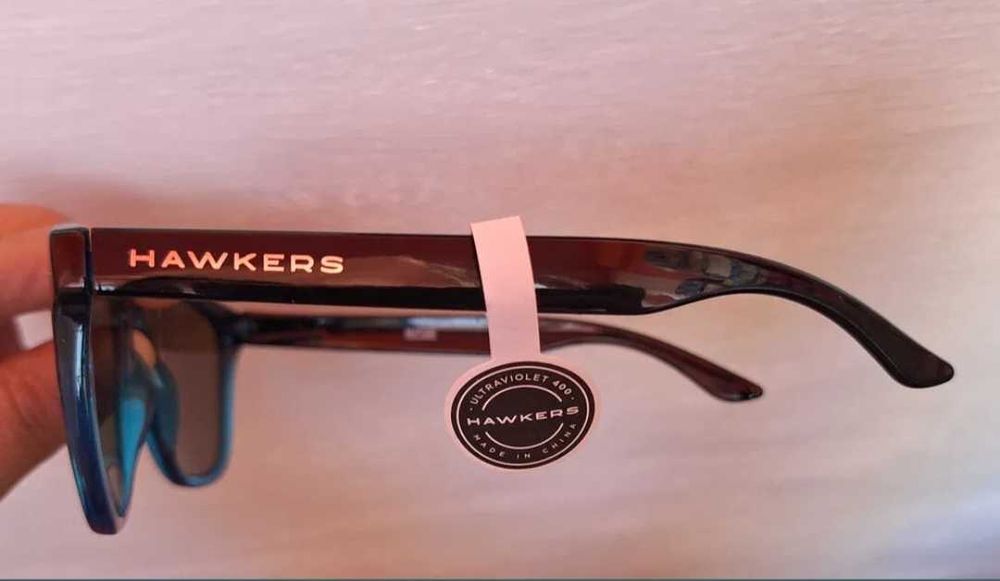 Ochelari de soare Hawkers
