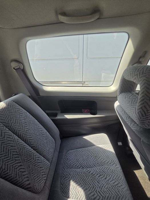 Suzuki vitara  2.0  четири цилиндъра 4x4