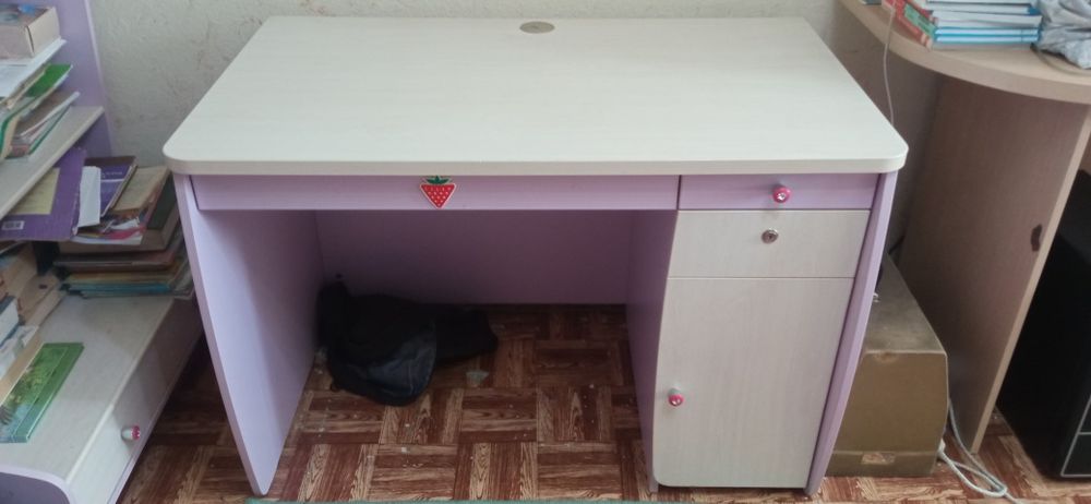 Детский гарнитур