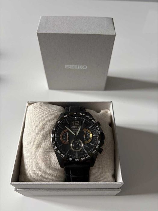 Ceas Seiko barbatesc