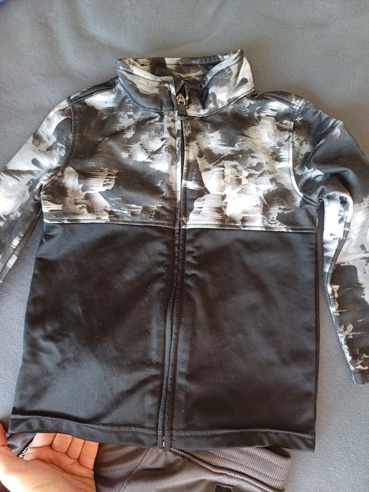 Детски дрехи Under armour