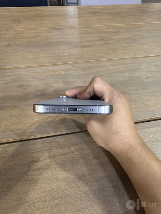 Iphone 15 pro max edilal realni oladgonla tel qilila yoki tg yozilaaaa