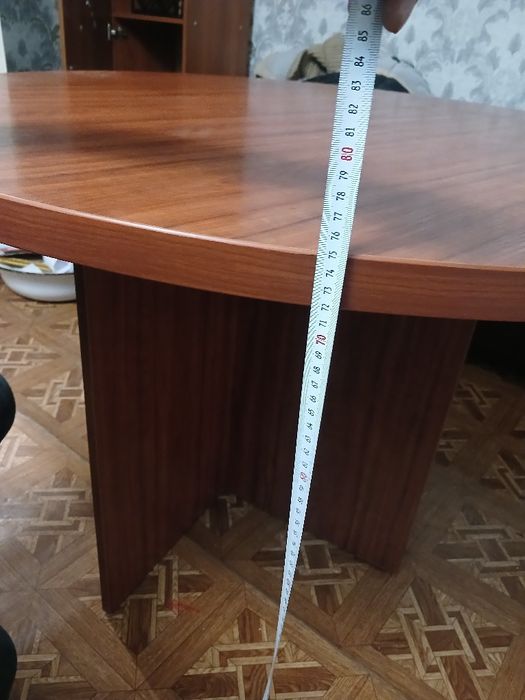 Стол руководителя  письменный  стол