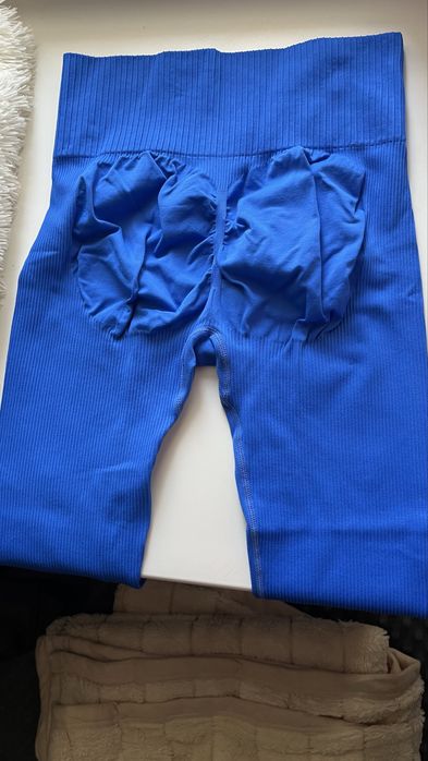 Спортивные вещи, лосины, велосипедки