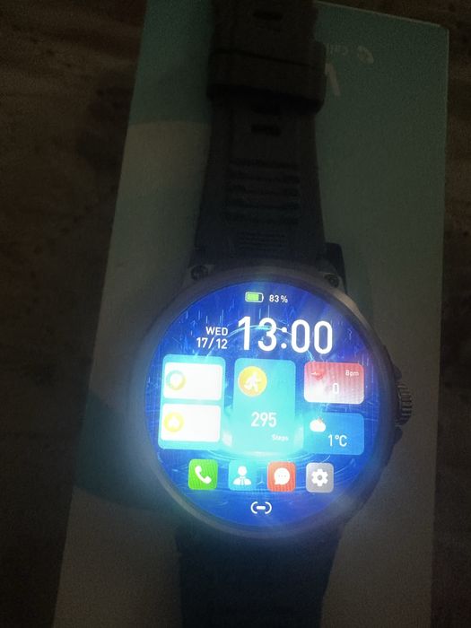 Colmi V69 смарт часовник