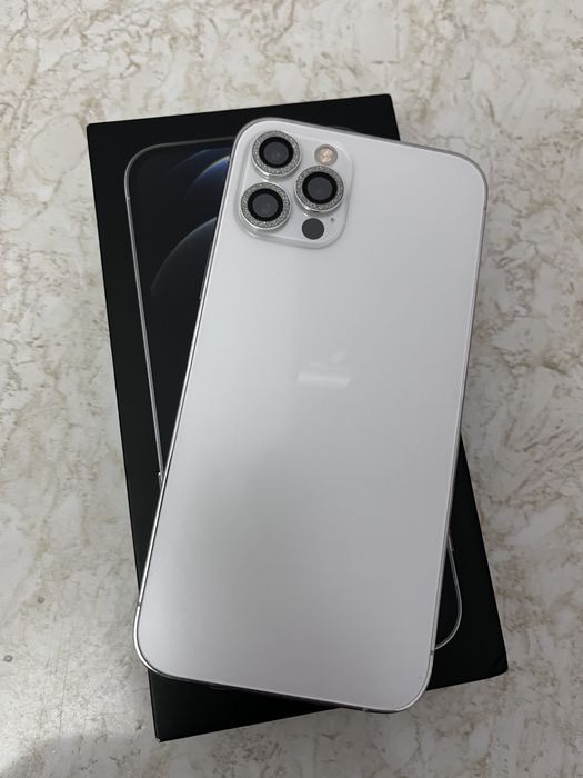 Продается Iphone 12pro