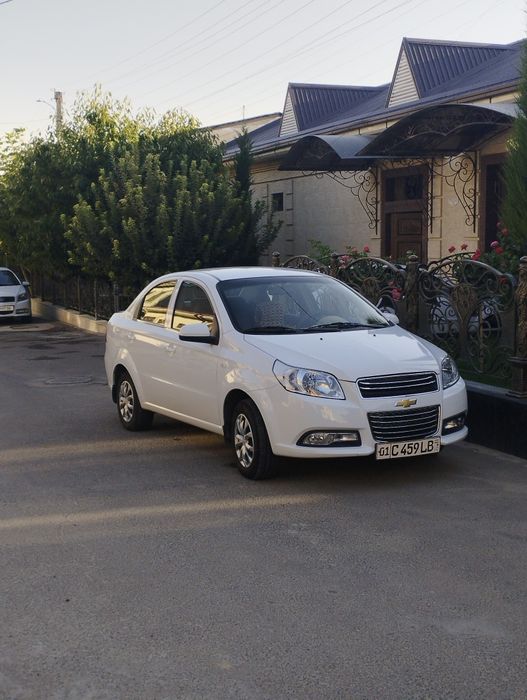 Mashina nexia 3 ozimiki 8050$