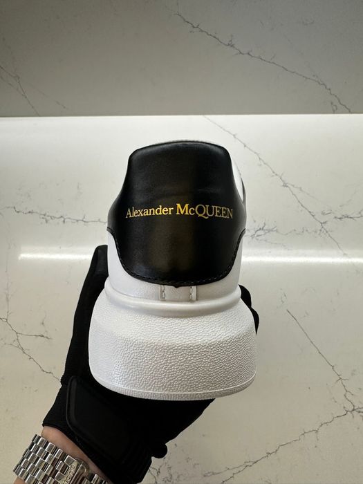 Alexander McQueen