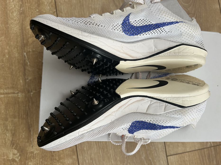 Nike pentru atletism