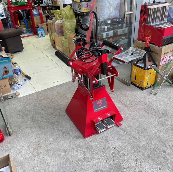 Экспандер для пневматических шин | Оптом | Шиномонтажный распределител