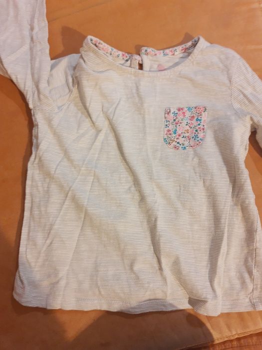 Есенно - зимни момиче 2-3 год. 98 р-р