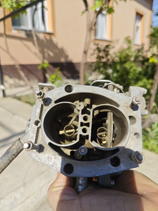 Карбюратор Licence Solex (Солекс)