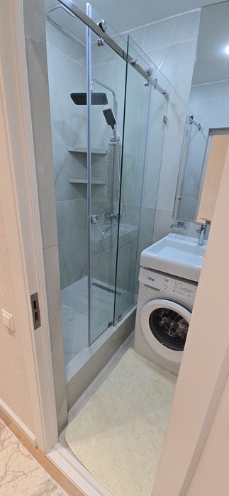 Аренда квартира новостройка