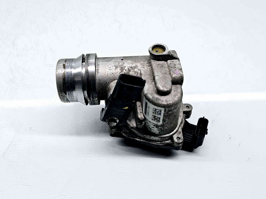 Clapeta acceleratie Renault Kangoo 2 [Fabr 2008-2018] 161A09287R 1.5 D