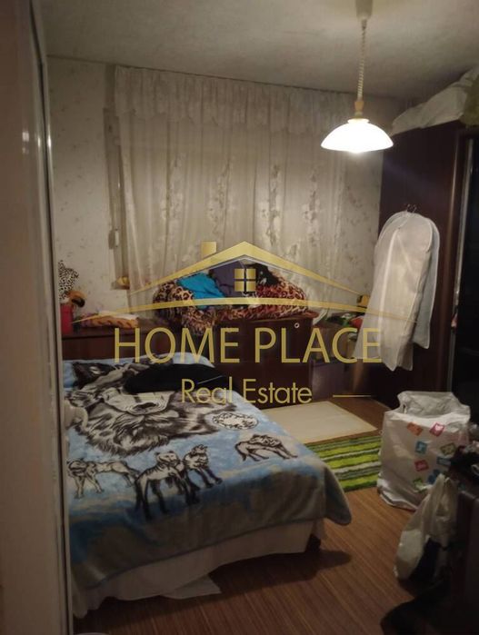 Продава се Тристаен апартамент в Варна, Владислав Варненчик - 77 кв.м за 795 €/кв.м - Снимка #2