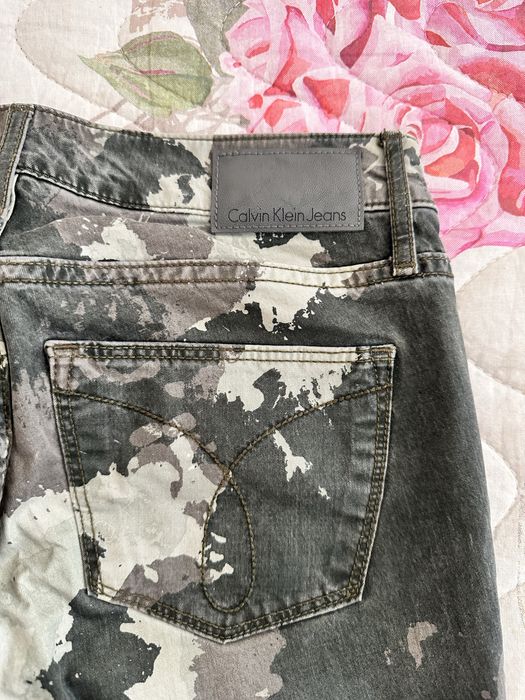 Calvin Klein дънки 26 рр