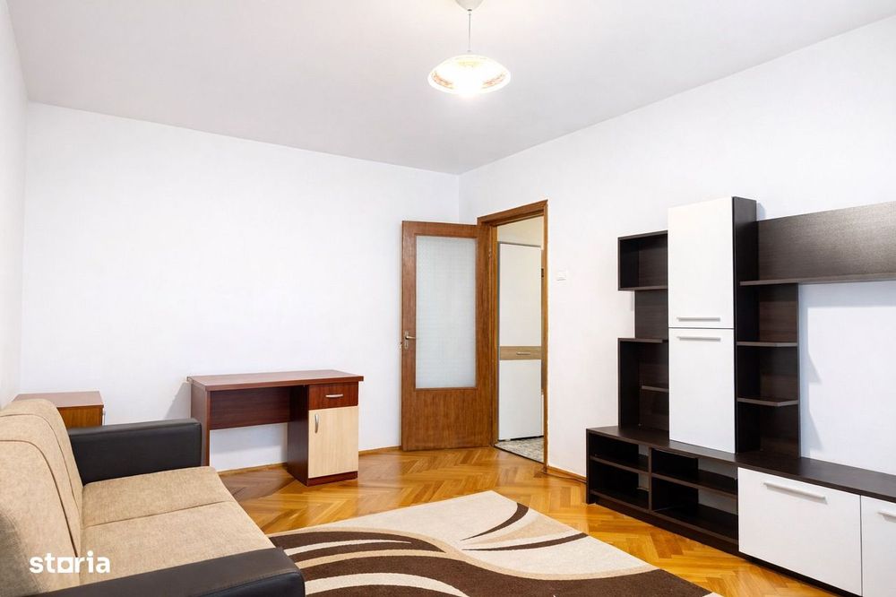 Apartament de inchiriat in zona Arcu Iasi 2 camere