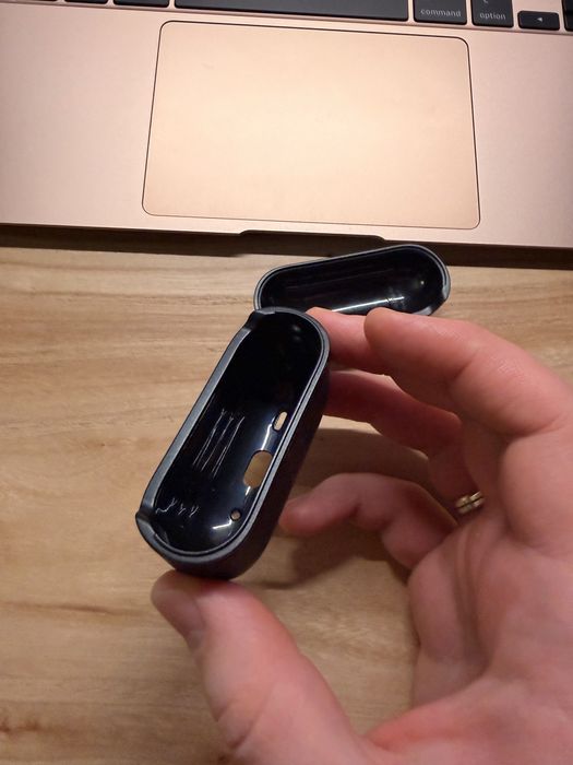 Чехол PITAKA для Airpods pro 2