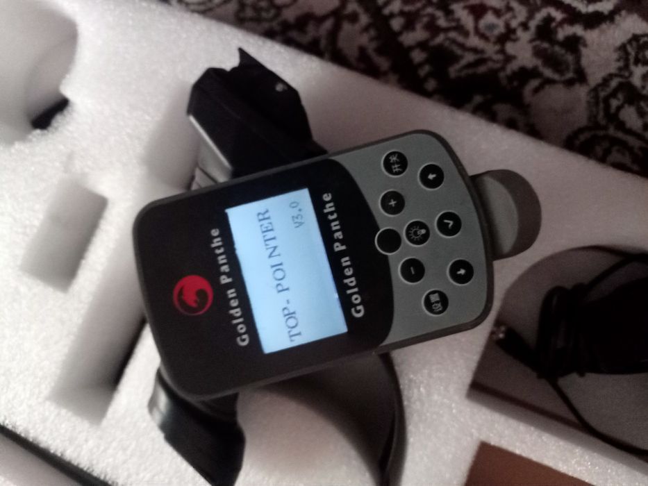 Продам металлоискатель Квазар АРМ