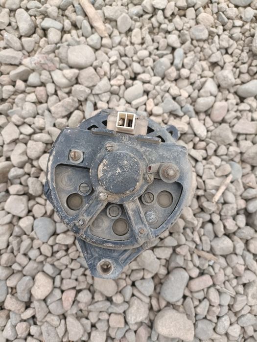 Генератор на зил 130 131