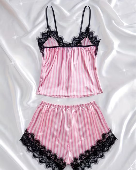 Set de vara pentru casa, lenjerie de corp