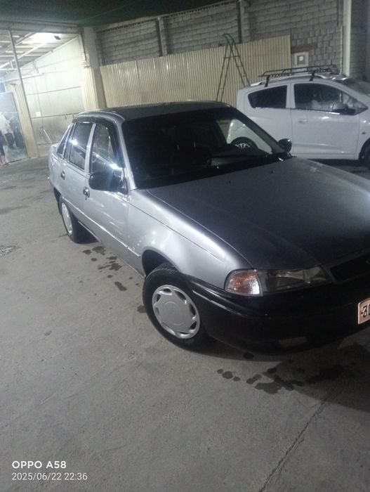 NEXIA 1 srochna sotiladi 4ta yangi balon 13 quyilgan