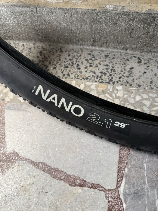 WTB  nano  29  2.1 цола  гума
