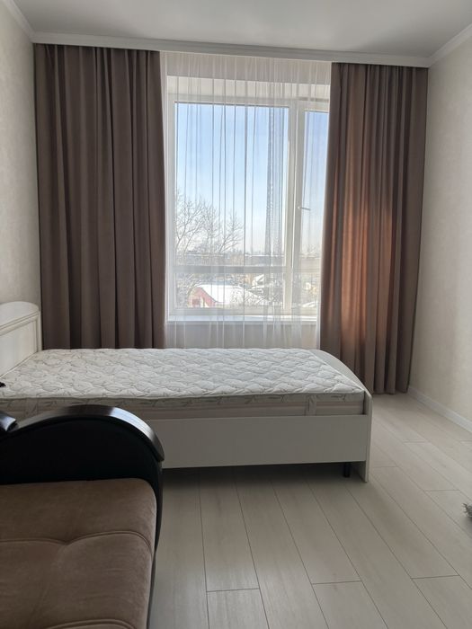 Продам 1-комнатную квартиру