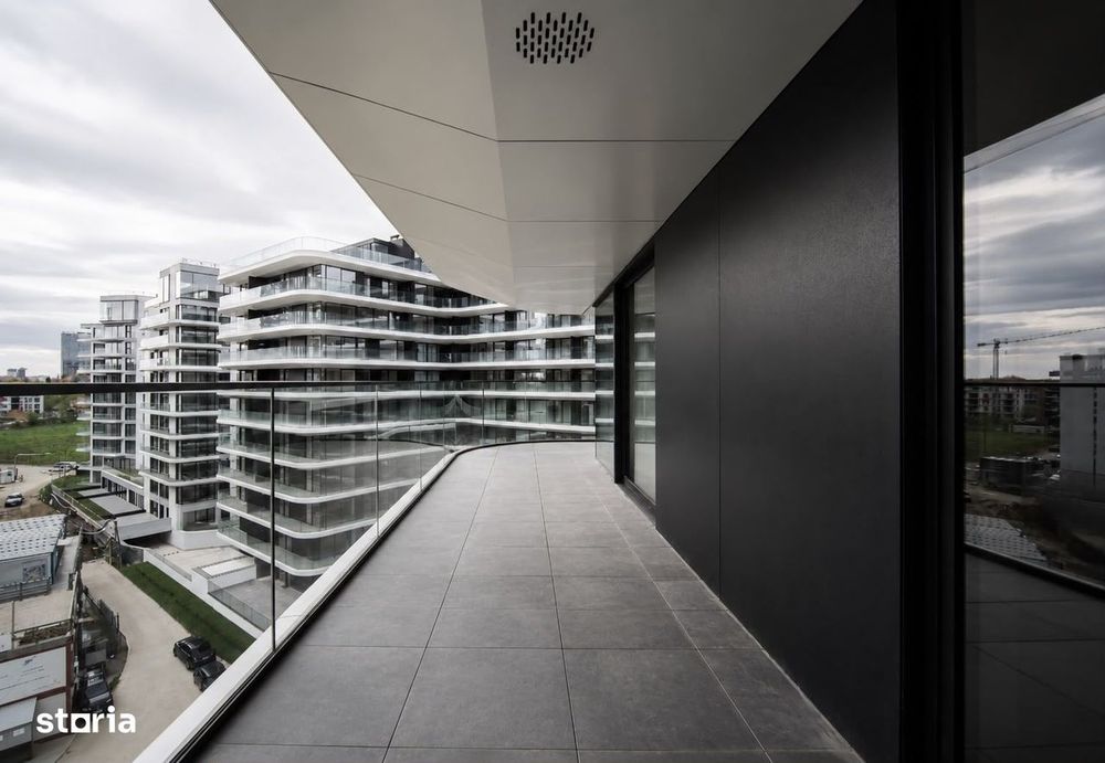 Apartament 2 camere LUX | Floreasca