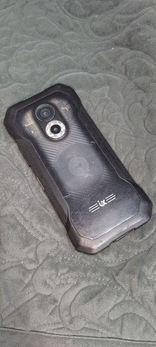 Doogee s61pro 12,8/128 gb