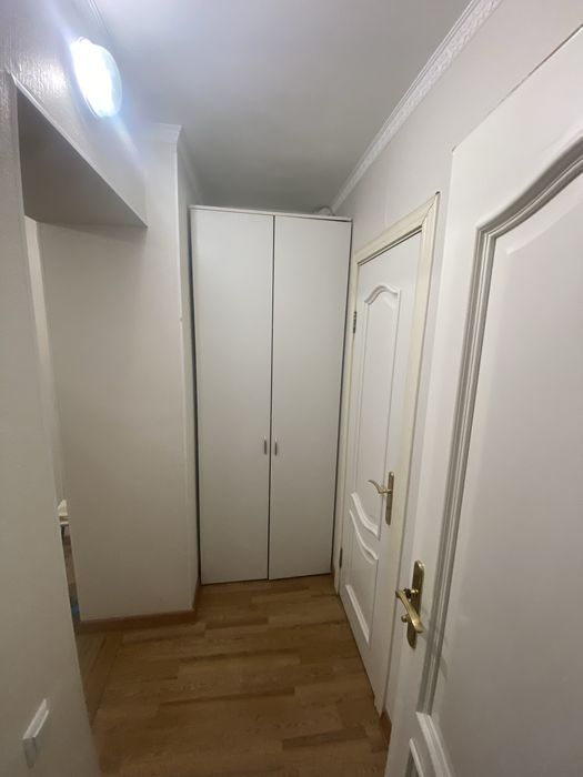 Сдам 2 комнатную квартиру