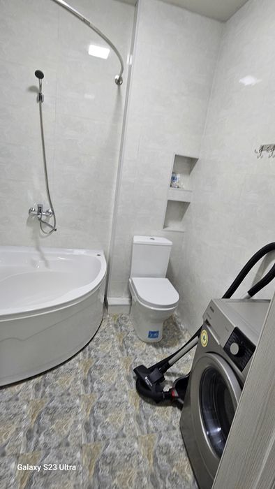 Аренда коракамиш макро 1.хонали  2.хонали клинган шароити бор оилага