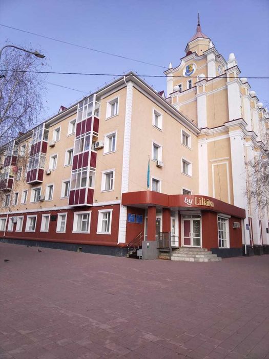 Продам 3-х ком ЦЕНТР