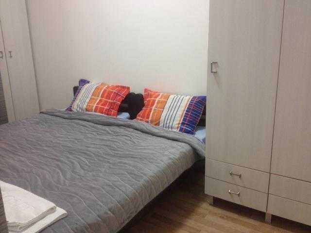 Дава се под наем Двустаен апартамент в Бургас, Славейков - 59 кв.м за 229.5 € - Снимка #3