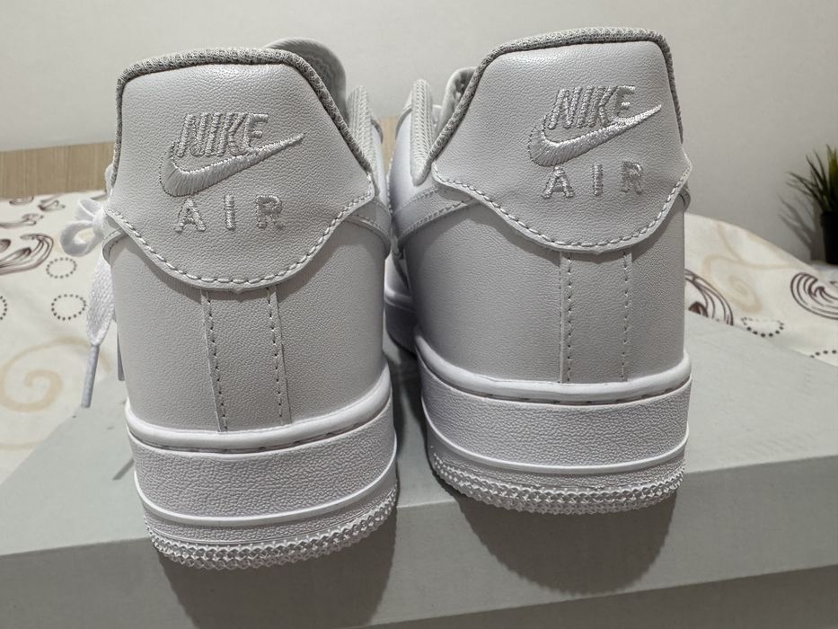 Air force 1 Albi