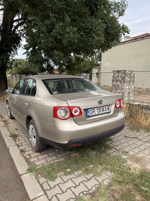 VOLKSWAGEN Jetta 2008 — imagine 2